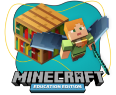 Minecraft Education - Школа программирования для детей, компьютерные курсы для школьников, начинающих и подростков - KIBERone г. Томск