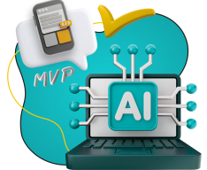 AI Product Lab. Собираем MVP за 3 занятия — как взрослые IT-команды - КИБЕРшкола программирования для детей, компьютерные курсы для школьников, начинающих и подростков - KIBERone г. Томск