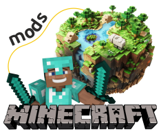 Создание модов в Minecraft - КИБЕРшкола программирования для детей, компьютерные курсы для школьников, начинающих и подростков - KIBERone г. Томск