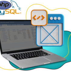 PHP+SQL - КИБЕРшкола программирования для детей, компьютерные курсы для школьников, начинающих и подростков - KIBERone г. Томск