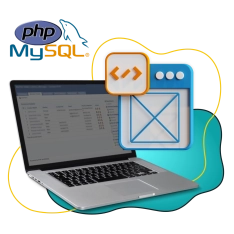 PHP+SQL - КИБЕРшкола программирования для детей, компьютерные курсы для школьников, начинающих и подростков - KIBERone г. Томск
