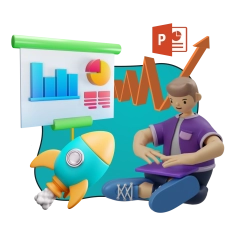 Магия эффектных презентаций PowerPoint - КИБЕРшкола программирования для детей, компьютерные курсы для школьников, начинающих и подростков - KIBERone г. Томск
