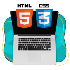 Веб-мастер (HTML + CSS) - КИБЕРшкола программирования для детей, компьютерные курсы для школьников, начинающих и подростков - KIBERone г. Томск