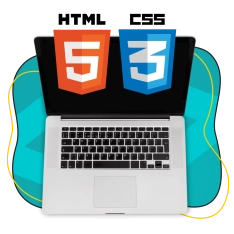 Web-мастер (HTML+CSS) - КИБЕРшкола программирования для детей, компьютерные курсы для школьников, начинающих и подростков - KIBERone г. Томск