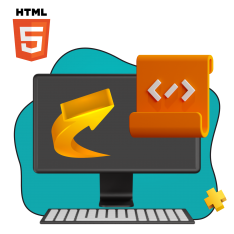 Основы HTML. Изучение веб-разработки - КИБЕРшкола программирования для детей, компьютерные курсы для школьников, начинающих и подростков - KIBERone г. Томск