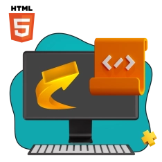 Web-мастер: первые шаги в мир современных сайтов. Основы HTML - КИБЕРшкола программирования для детей, компьютерные курсы для школьников, начинающих и подростков - KIBERone г. Томск