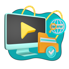 Компьютерная грамотность - КИБЕРшкола программирования для детей, компьютерные курсы для школьников, начинающих и подростков - KIBERone г. Томск