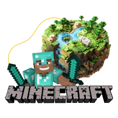 Создание модов в Minecraft - КИБЕРшкола программирования для детей, компьютерные курсы для школьников, начинающих и подростков - KIBERone г. Томск