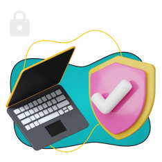 Кибербезопасность - КИБЕРшкола программирования для детей, компьютерные курсы для школьников, начинающих и подростков - KIBERone г. Томск