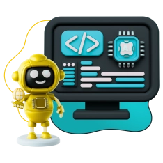Vibe Coding & AI-инжиниринг - КИБЕРшкола программирования для детей, компьютерные курсы для школьников, начинающих и подростков - KIBERone г. Томск