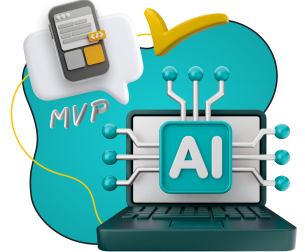 AI Product Lab. Собираем MVP за 3 занятия — как взрослые IT-команды - КИБЕРшкола программирования для детей, компьютерные курсы для школьников, начинающих и подростков - KIBERone г. Томск