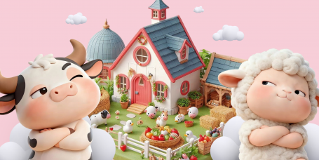 Ферма на Python: программируем игру-симулятор - КИБЕРшкола программирования для детей, компьютерные курсы для школьников, начинающих и подростков - KIBERone г. Томск