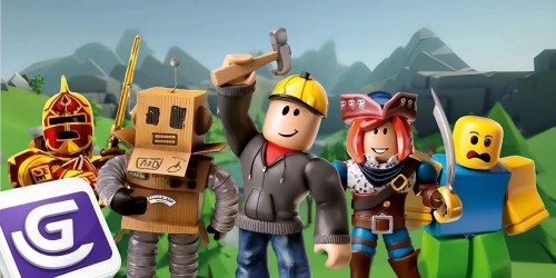 Создаем свою вселенную по мотивам любимой игры на движке GDevelop 5 - КИБЕРшкола программирования для детей, компьютерные курсы для школьников, начинающих и подростков - KIBERone г. Томск