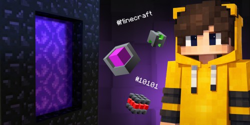 Архитекторы Реальности. Программируем Портал в Minecraft - КИБЕРшкола программирования для детей, компьютерные курсы для школьников, начинающих и подростков - KIBERone г. Томск