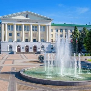 В сентябре открытие новой локации в самом центре Ростова-на-Дону, в Кванториуме при ДГТУ! - Школа программирования для детей, компьютерные курсы для школьников, начинающих и подростков - KIBERone г. Томск