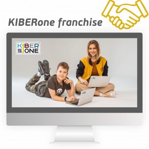 Франшиза KIBERone — в списке лучших по итогам 2019 года - Школа программирования для детей, компьютерные курсы для школьников, начинающих и подростков - KIBERone г. Томск